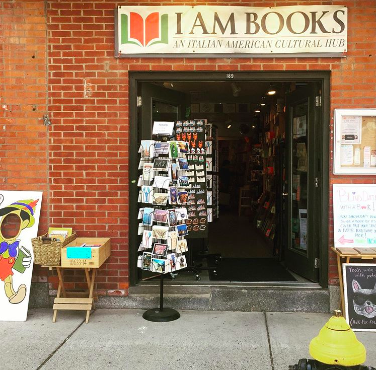 Why Indie Presses Are Opening Bookstores ‹ Literary Hub