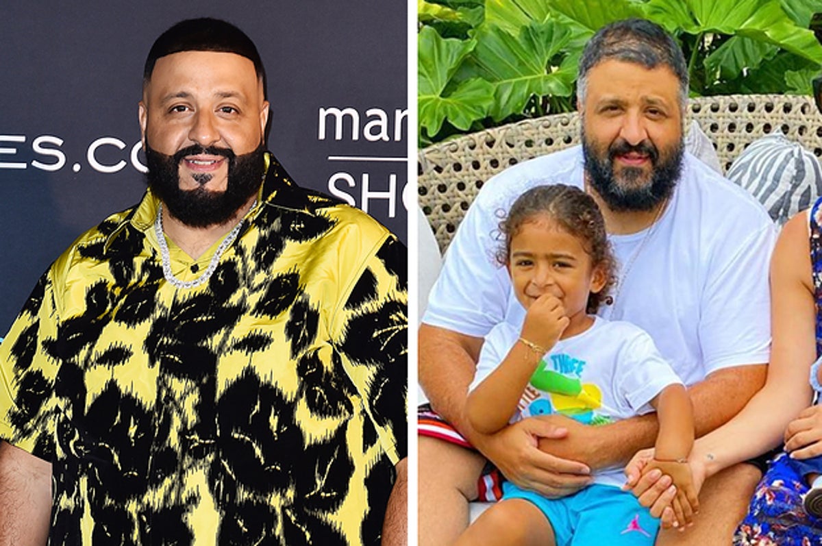 Dj Khaled Wants A Quarantine Haircut So Bad He S Going To Buy His Barber A Space Suit