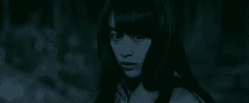 pix Scary Movie Exorcist Tongue Gif 26 starter pack japanese horror movies