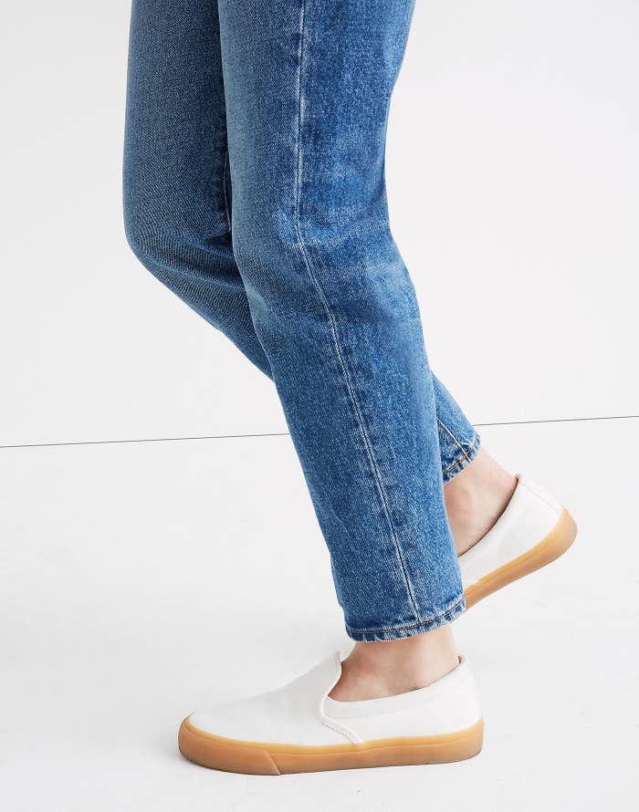 16 Basics From Madewell That Reviewers Truly Love