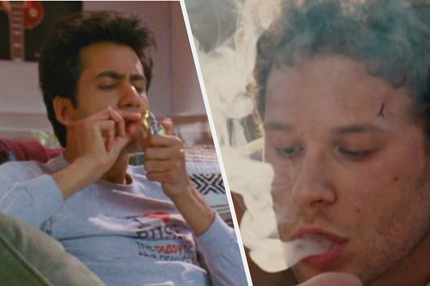 Which Stoner Movie Should You Stream On 4/20?