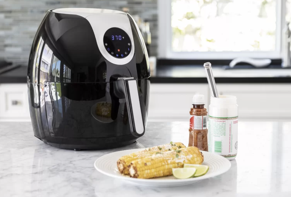 27 Kitchen Products From Wayfair That People Actually Swear By