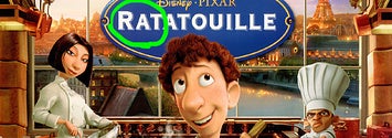 22 "Ratatouille" Jokes