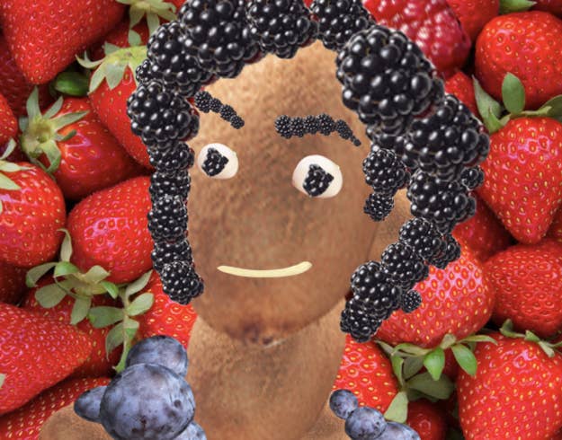 Disney Trivia Quiz Can You Guess The Character From Their Fruit