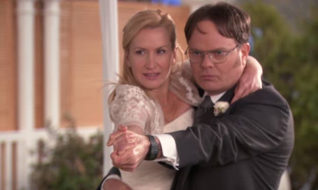 Quiz Can You Guess The Office Episode Based On A Random Screenshot
