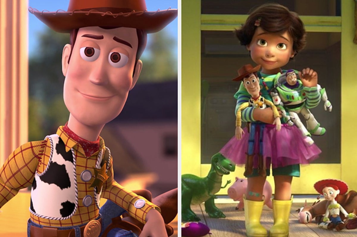 Toy Story Can You Pass This Ap Quiz