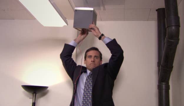 Quiz Can You Guess The Office Episode Based On A Random Screenshot