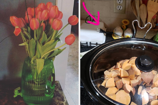15 Husbands I Can't Even Be Mad At Because At Least They Tried