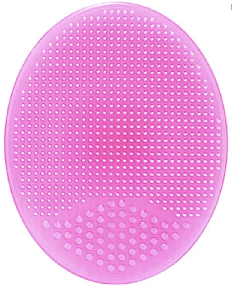 The pore cleansing pad