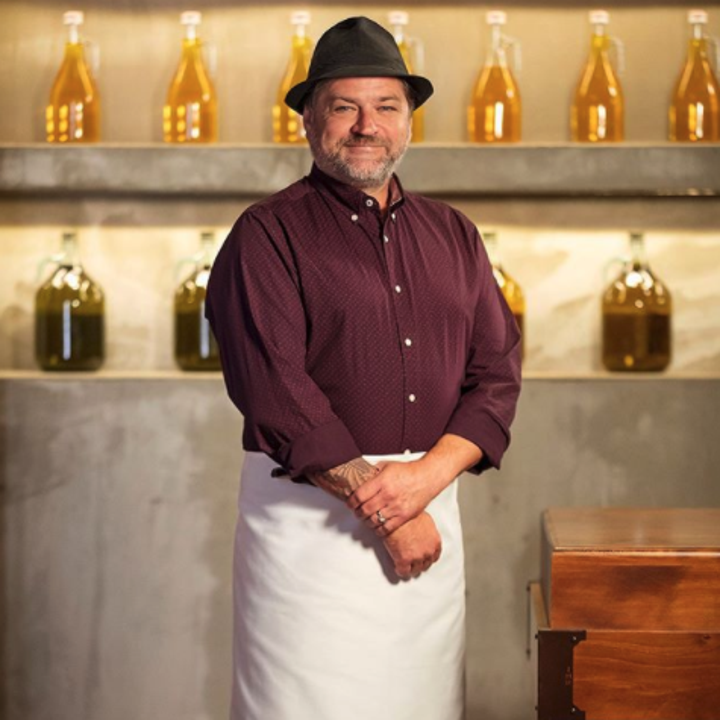What "MasterChef: Back To Win" Contestants Looked Like In Their Season
