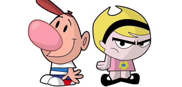 Sorry Gen Z But Only Millennials Can Pass This 90s And 00s Cartoon Quiz Tutorial how to draw anime boy easy step by step for. 00s cartoon quiz