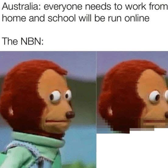 32 Jokes That Prove Australian Still Has The Best Sense Of Humour In Lockdown