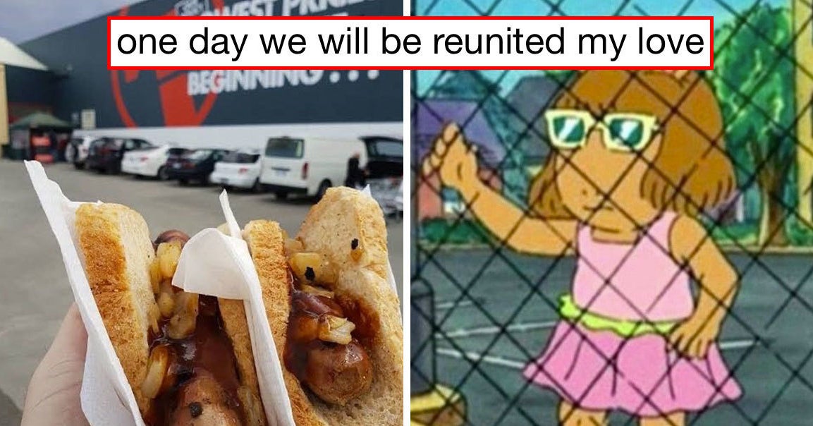 32 Jokes That Prove Australian Still Has The Best Sense Of ...