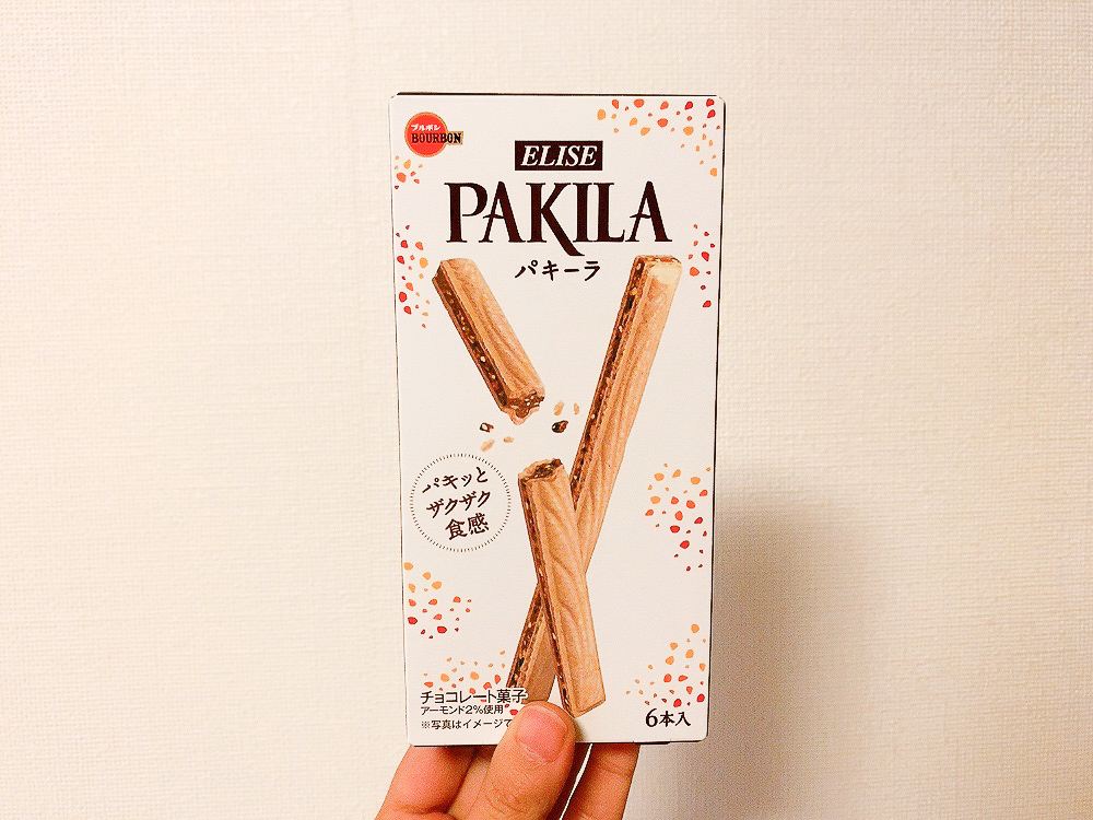 新品未開封　ブルボン　パキーラPAKILAエリーゼ　お菓子まとめ売り40箱 61z2lb4EE4L._UF350,350_QL50_.jpg