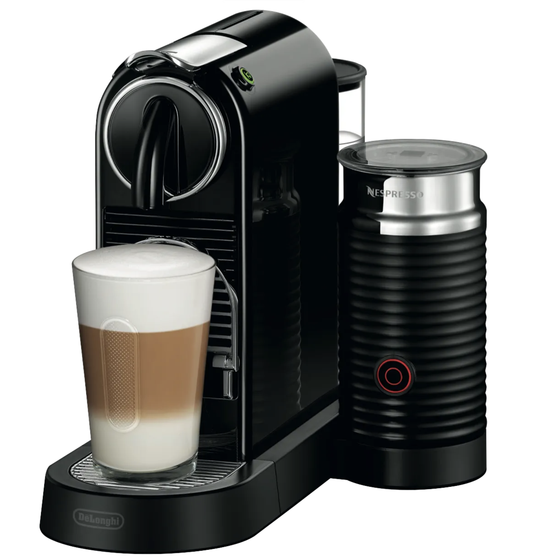 good guys nespresso