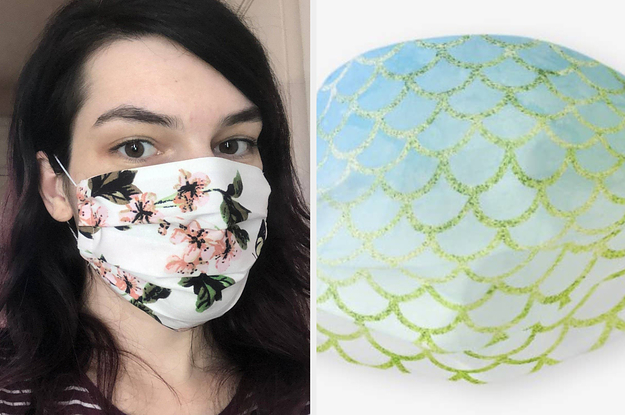 19 Cute Non Medical Masks You Can Buy Online