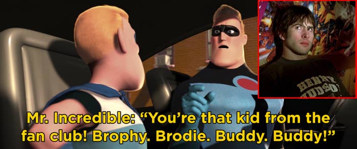 Small The Incredibles Details That Prove It's An Absolutely Perfect Pixar  Movie