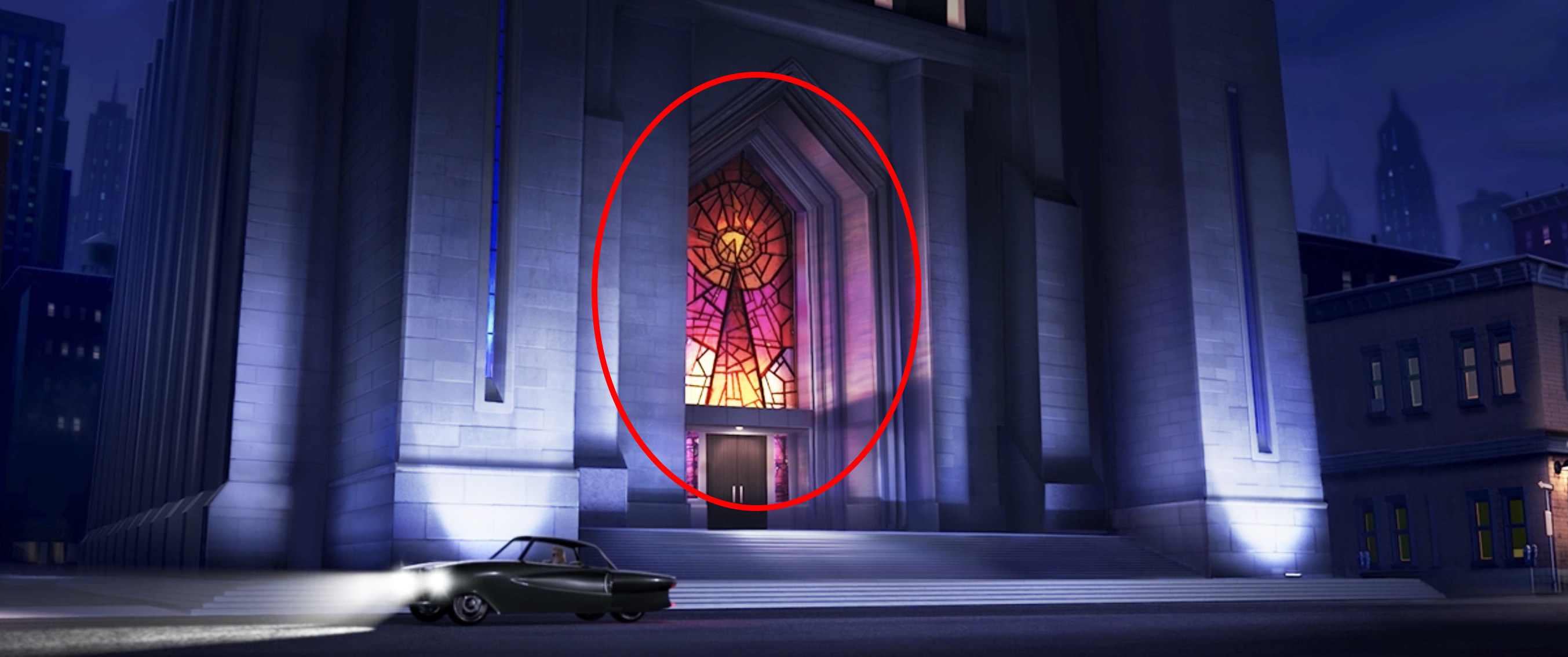 Small "The Incredibles" Details That Prove It's An Absolutely Perfect