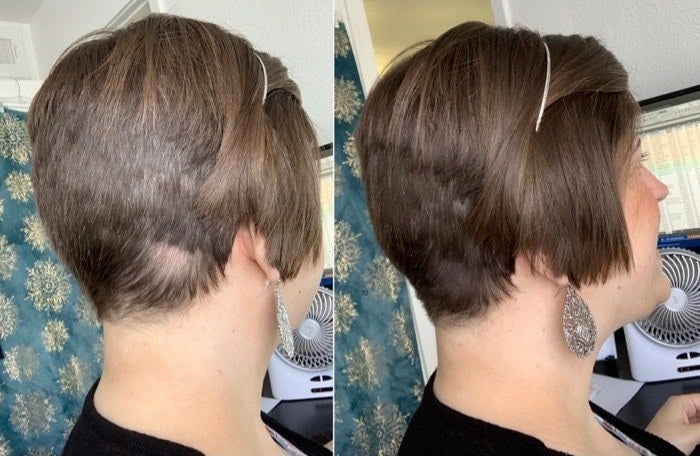 13 Quarantine Hair Fails That Are So Bad, These 16 Good Ones Barely Make Up  For It