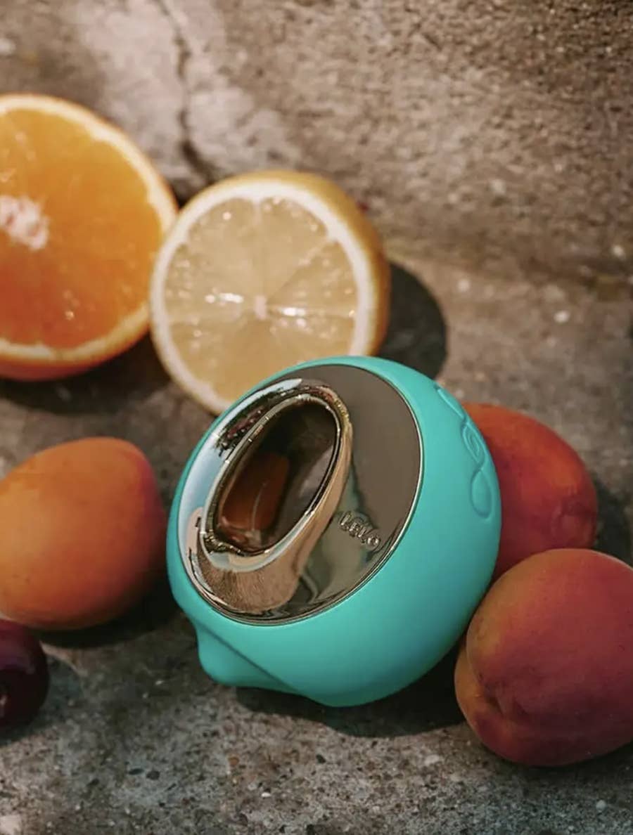 35 Best Clit-Sucking Sex Toys You Need To Try