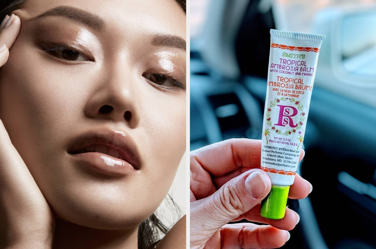 27 Under-$20 Beauty Products From Sephora That Are Actually Worth Your Money