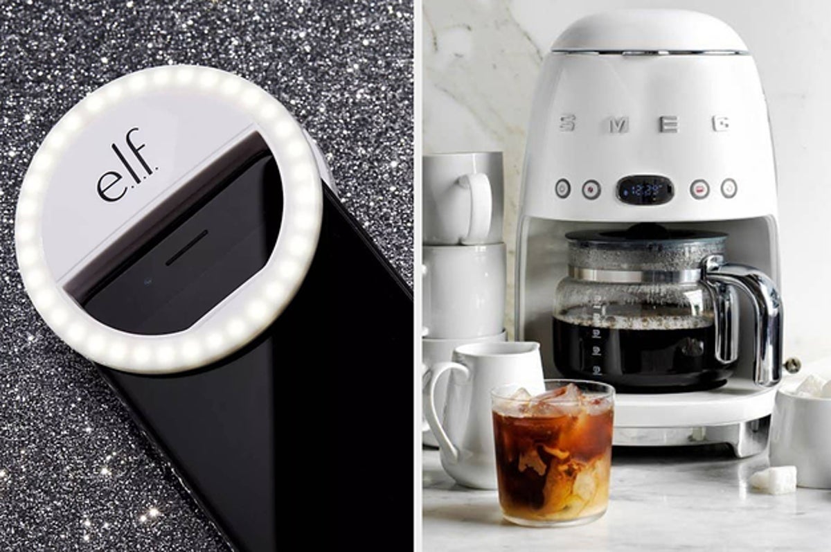 36 Gadgets For Your Home You Probably Didn't Realize You Needed In