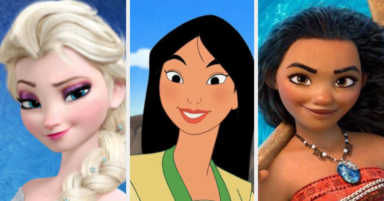 Can You Get A 5 On This Ap Disney Test Can You Get A 5 On This Ap Disney Test