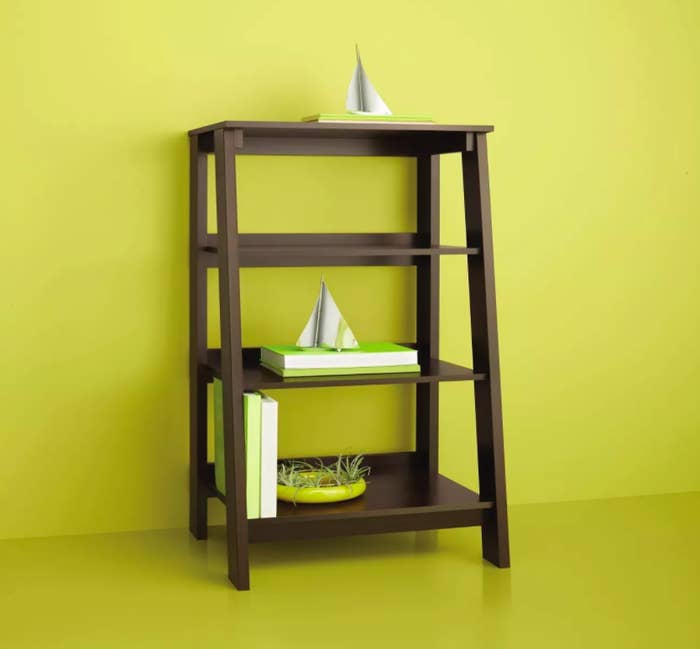 17 Pieces Of Furniture From Target That, Target Bookcase Instructions
