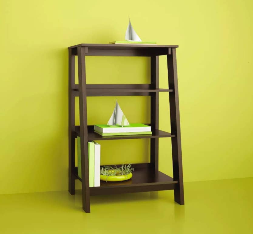 19 Pieces Of Furniture And Decor, Target Furniture Bookcase