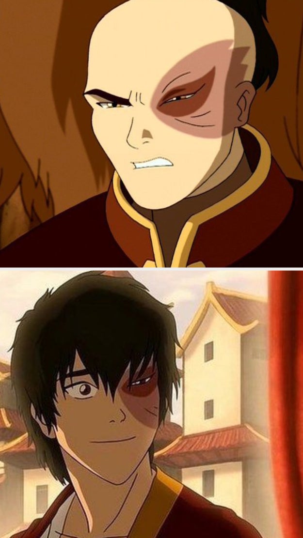 21 Tv Characters Who Had The Best Redemption Arcs Of All Time