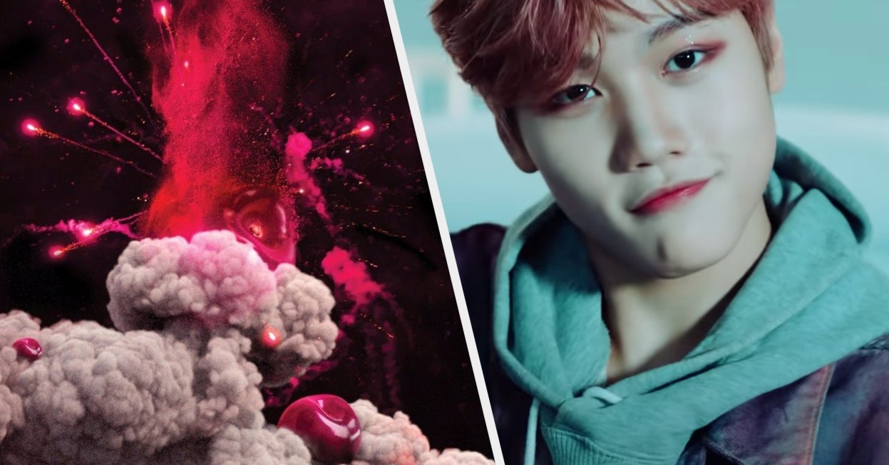 Quiz: Which MCND Member Should Be Your Best Friend Based On Your