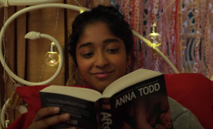 Netflix Released The Trailer For Never Have I Ever And It Looks
