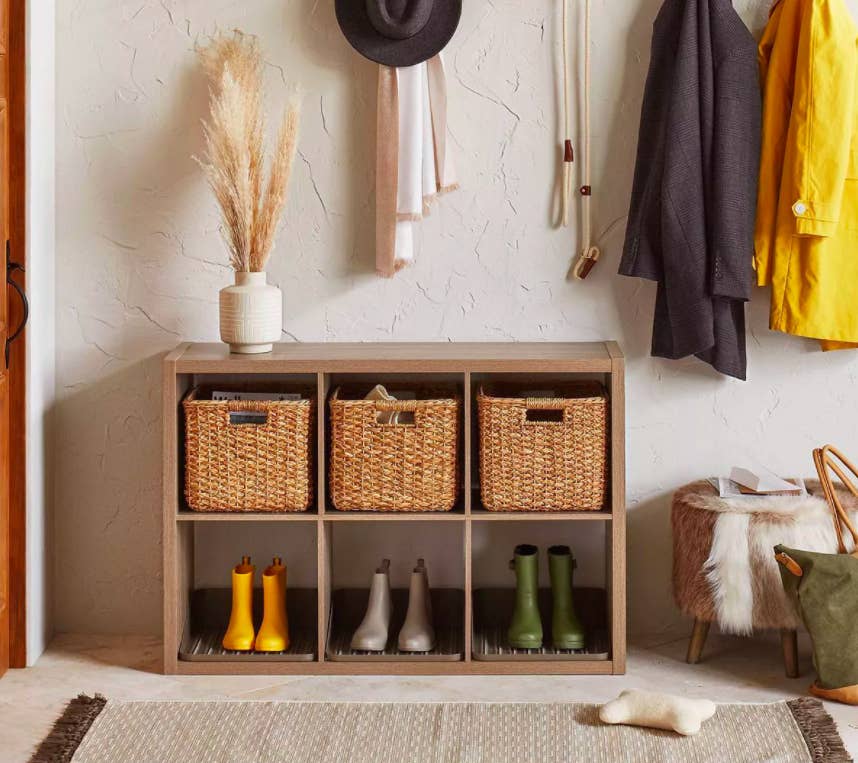 17 Pieces Of Furniture From Target That People Actually Swear By Download storage cube bench manual (5 pages). 17 pieces of furniture from target that