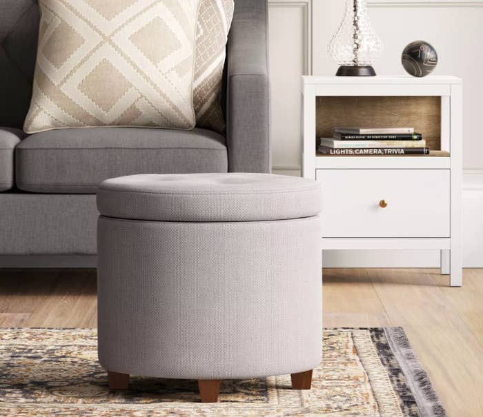 17 Pieces Of Furniture From Target That People Actually Swear By