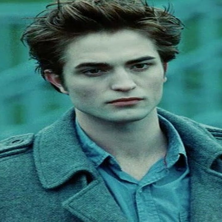 27 Behind The Scenes Secrets About The Twilight Saga