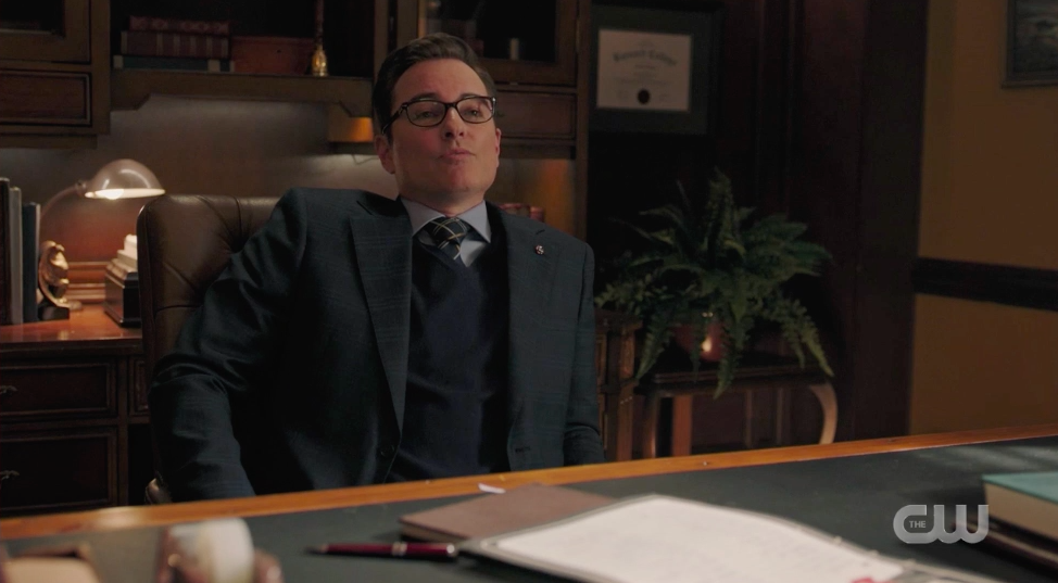 Actually Happened On Riverdale 4 16 20