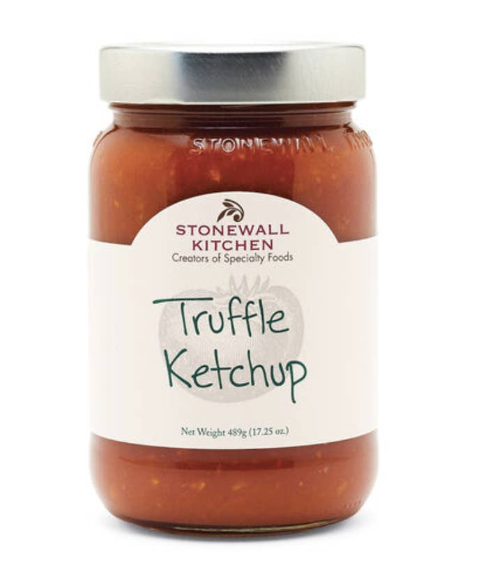 Kingsway Condiments 23 Game-Changing Condiments You Can Buy Online