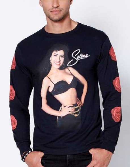 24 Products Perfect For Anyone Who Would Do Anything For Selenas