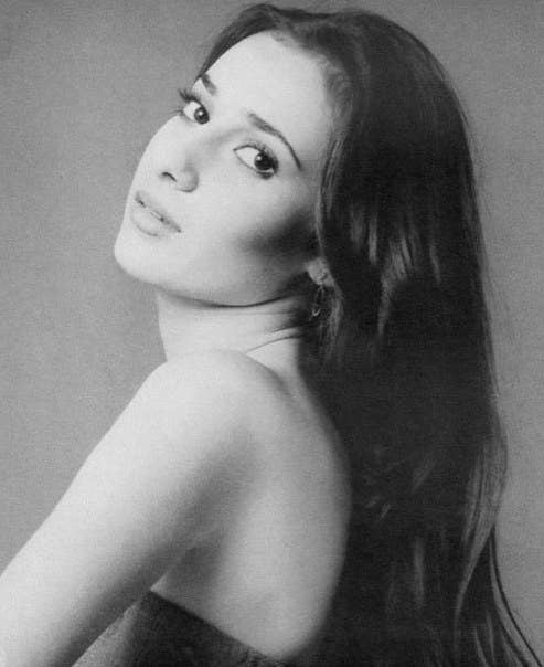 若い頃の親がモデル級にキレイ イケメンすぎた