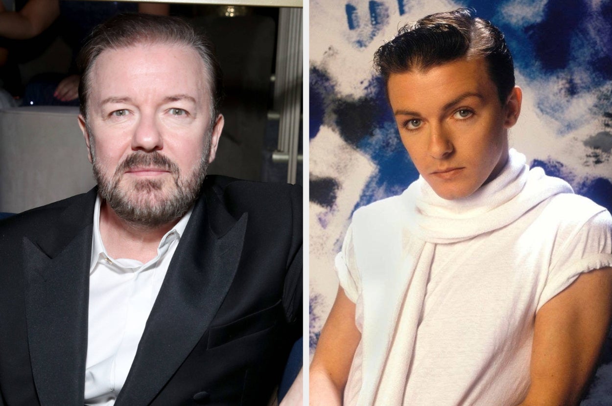 29 Celebrities You Probably Have Never Seen When They Were ...