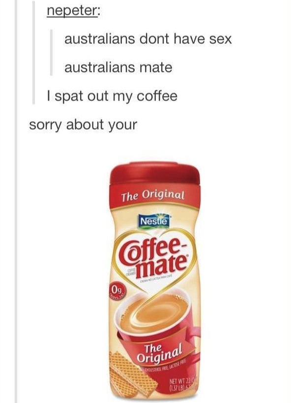 69 Times Australians Confused The Rest Of The World With Our Slang