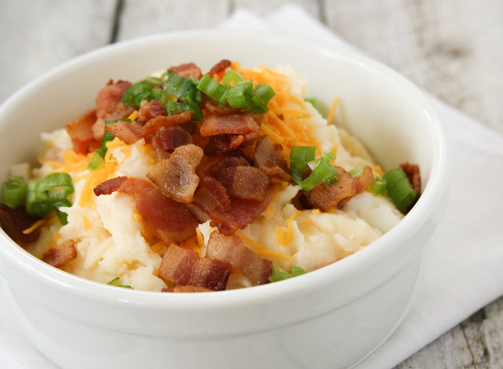 11 Super Easy Comfort Food Recipes To Help You Relax At Home