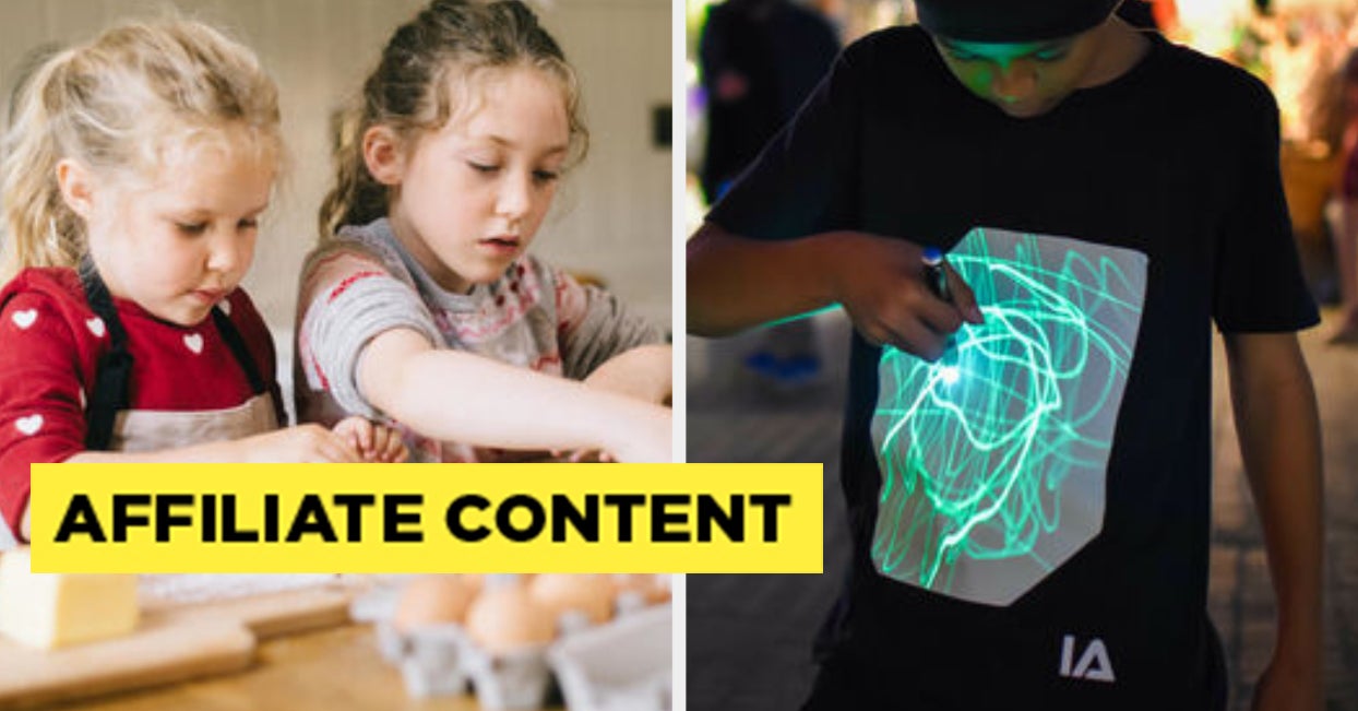 32 Gifts To Send To Kids Having Their Birthdays During ...