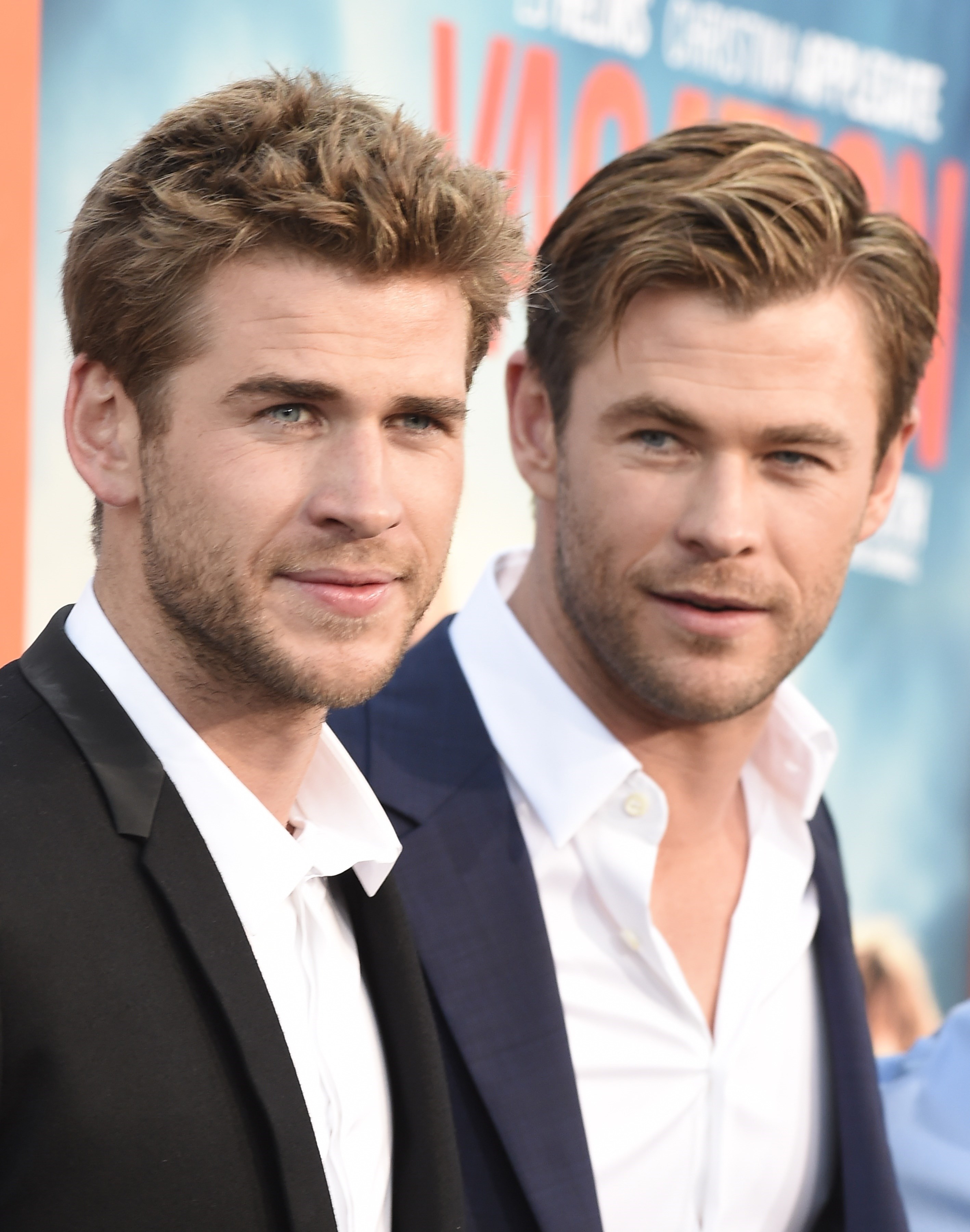 Chris Hemsworth: 'Moving back to Australia was a very good decision