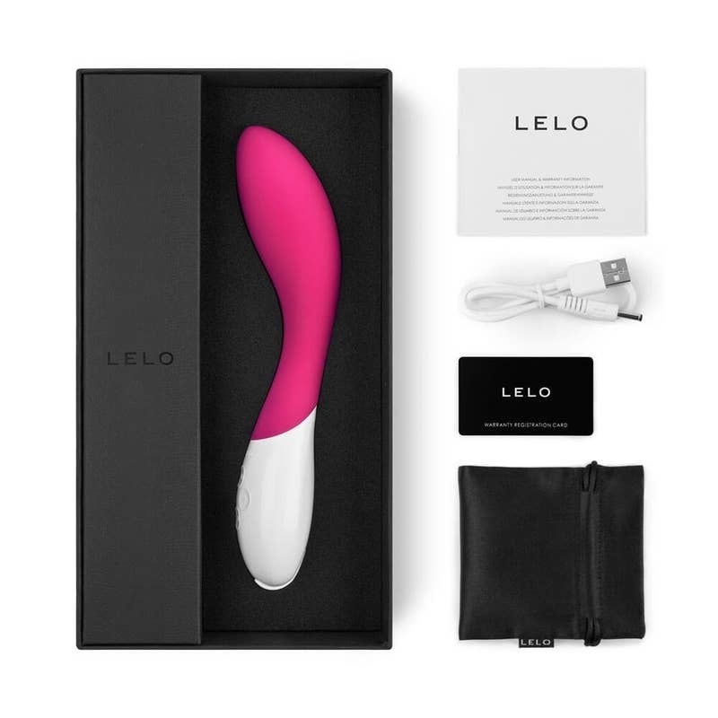 Every Single Sex Toy From Lelo Is On Sale Right Now