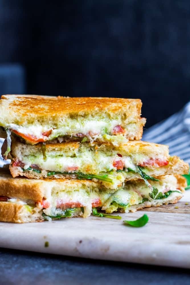 24 Easy Yet Exciting Recipes For Anyone In A Lunch Rut
