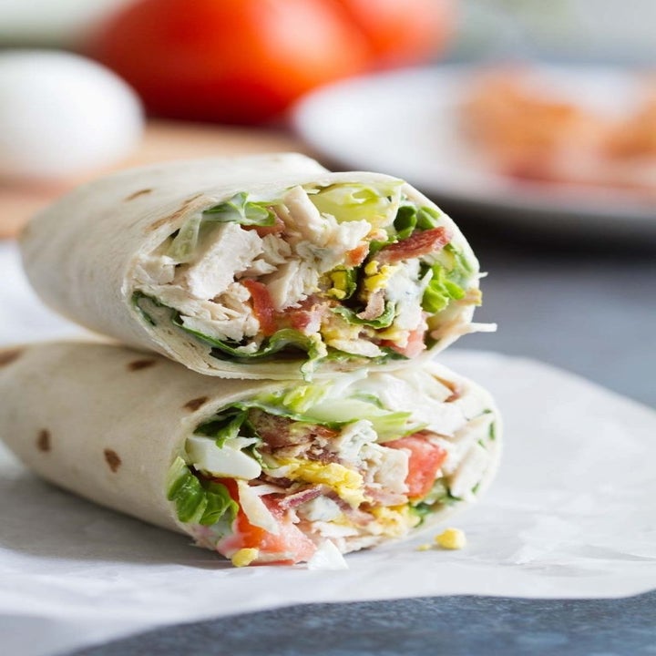 24 Easy Yet Exciting Recipes For Anyone In A Lunch Rut