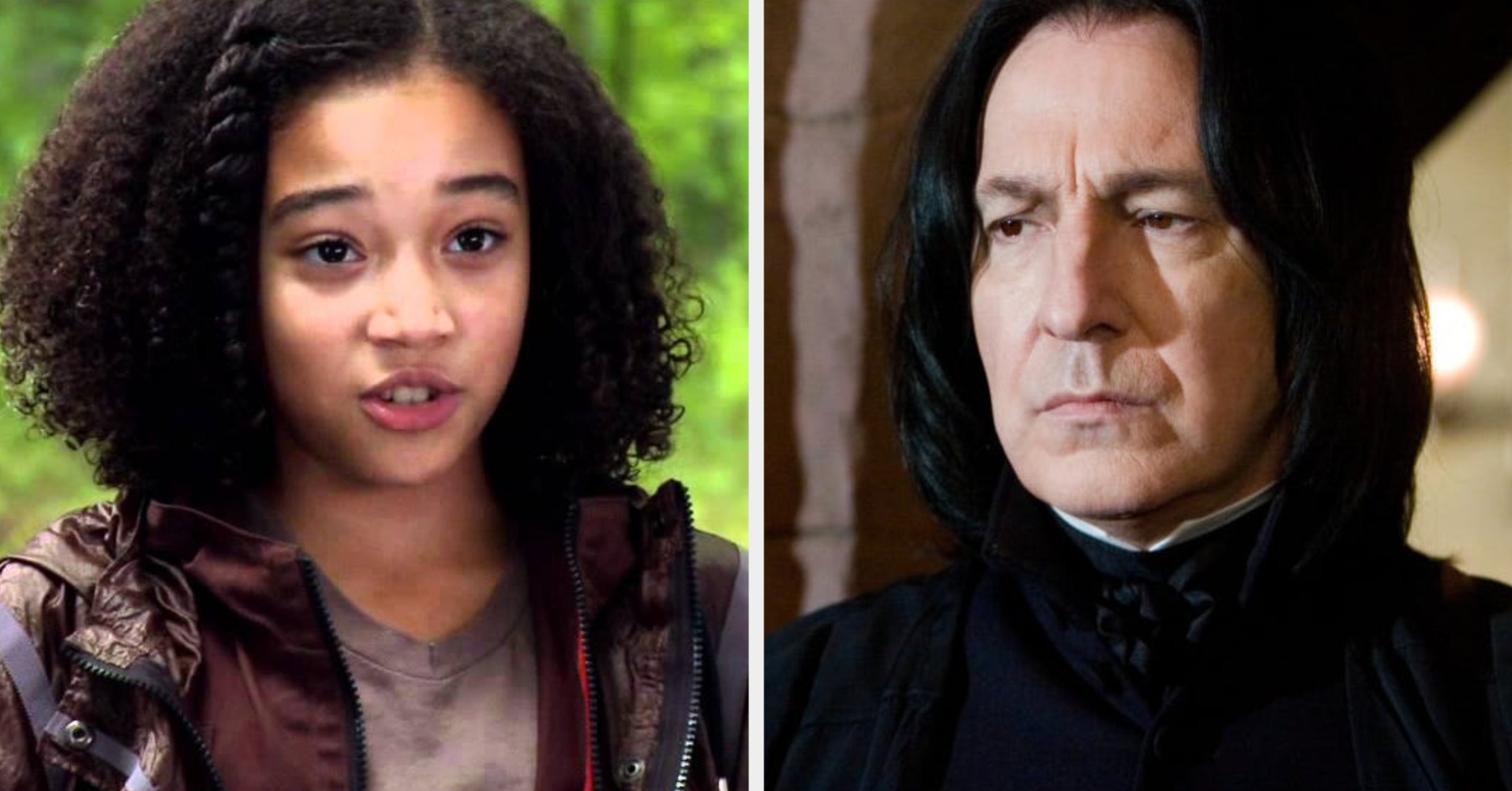 Quiz Which Of These Movie Characters Would You Choose To Bring Back To