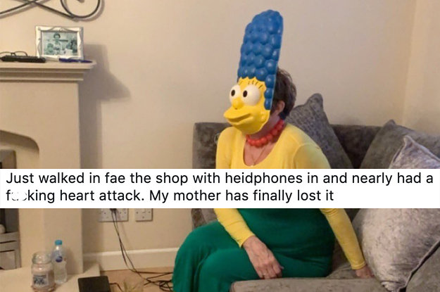 18 British Tweets From This Week That Had Us Laughing From Quarantine