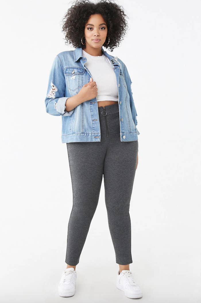 24 Of The Comfiest Things You Can Get At Forever 21